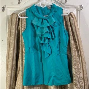 Ann Taylor - Dressy Tank - Size S